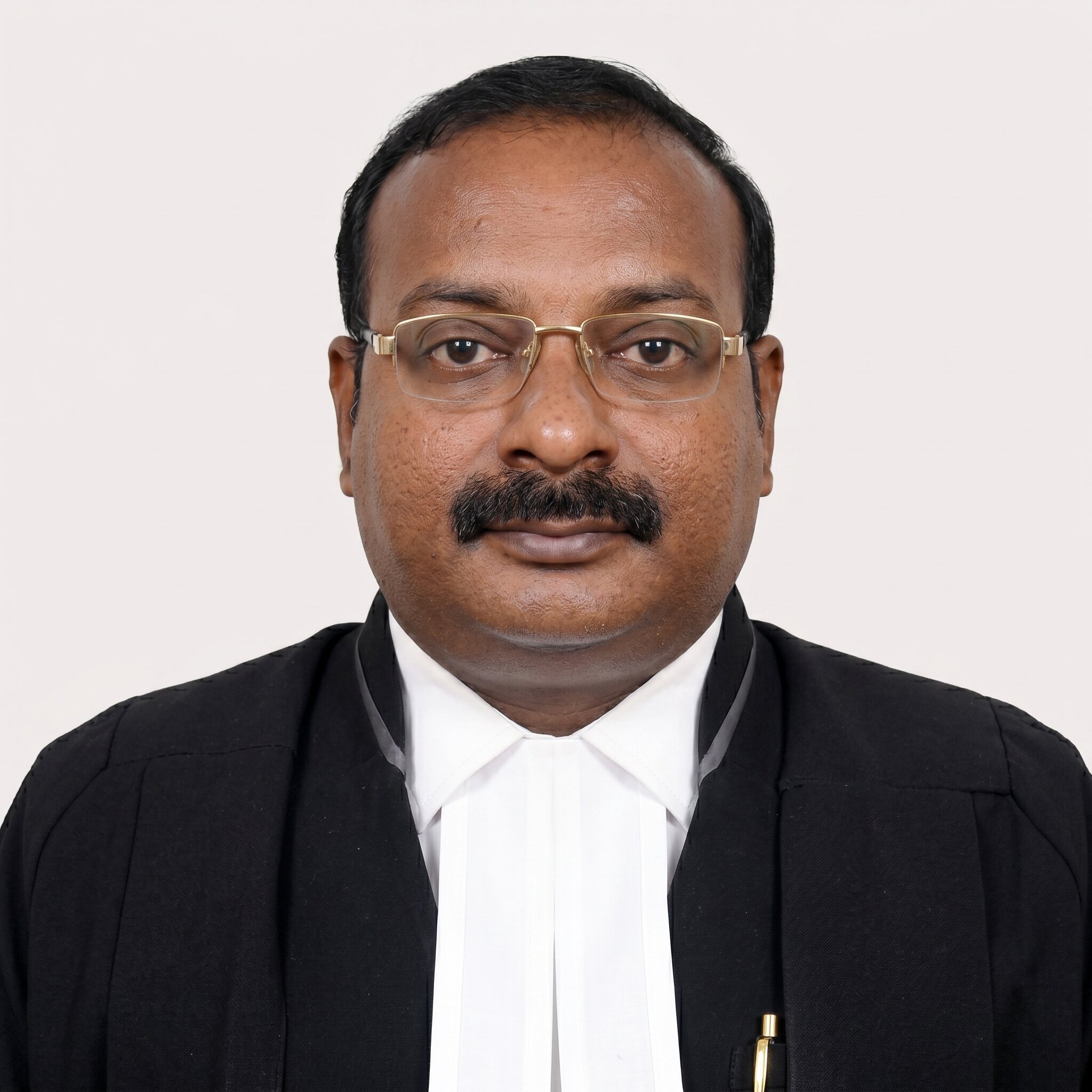 Adv. Arul Mozhi Maran