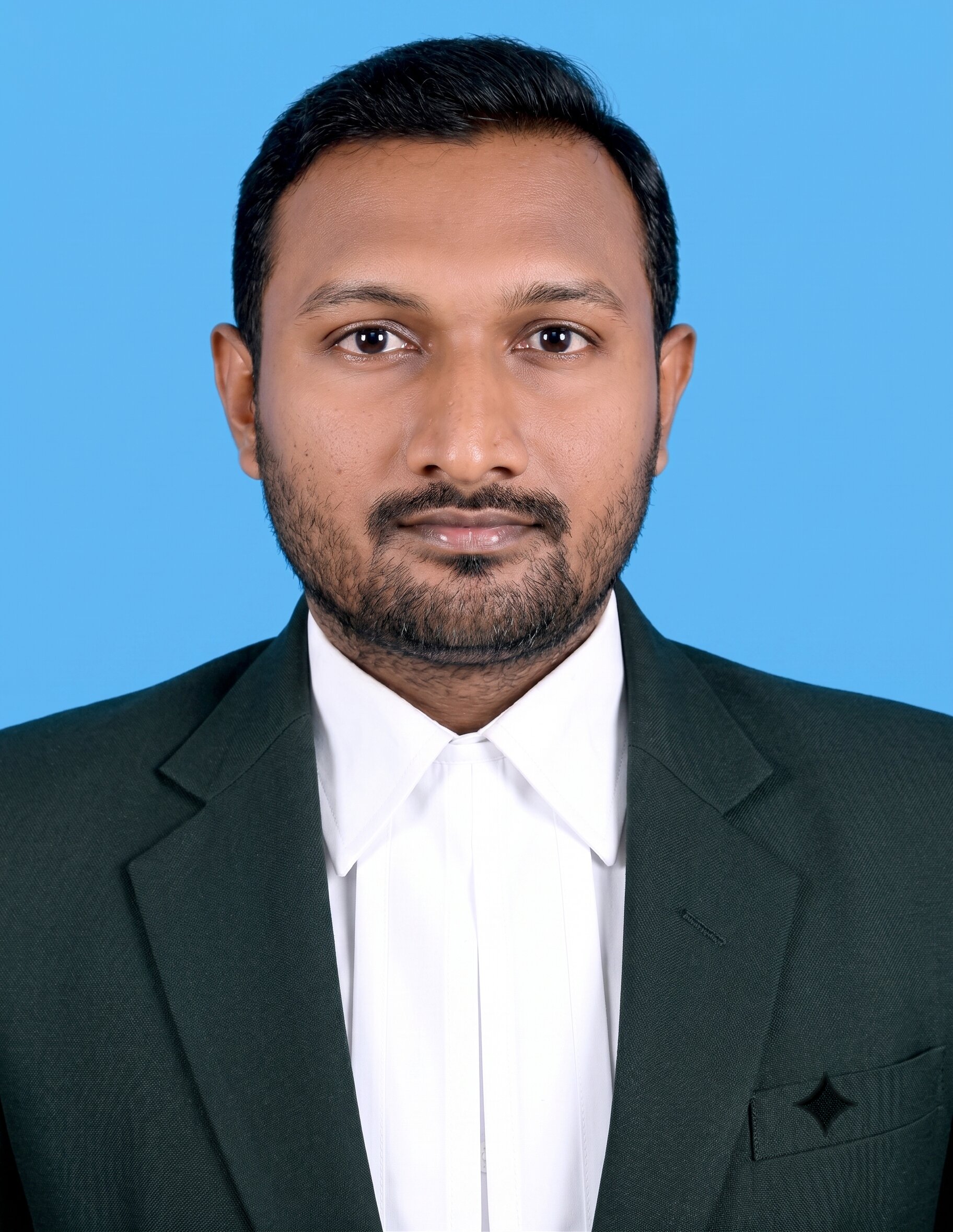 Adv. Bilal Hussain