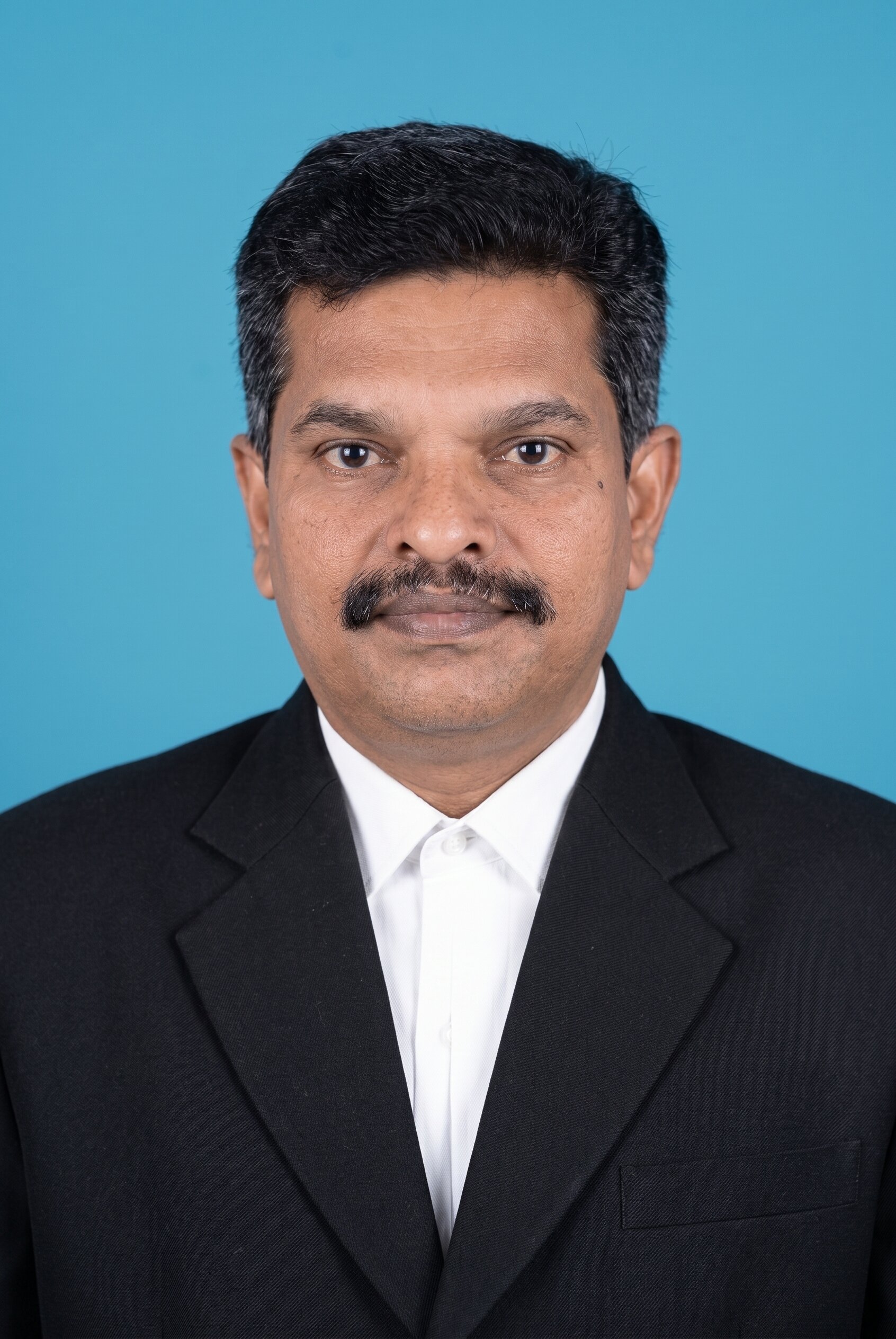 Adv. M.L. Mahendran