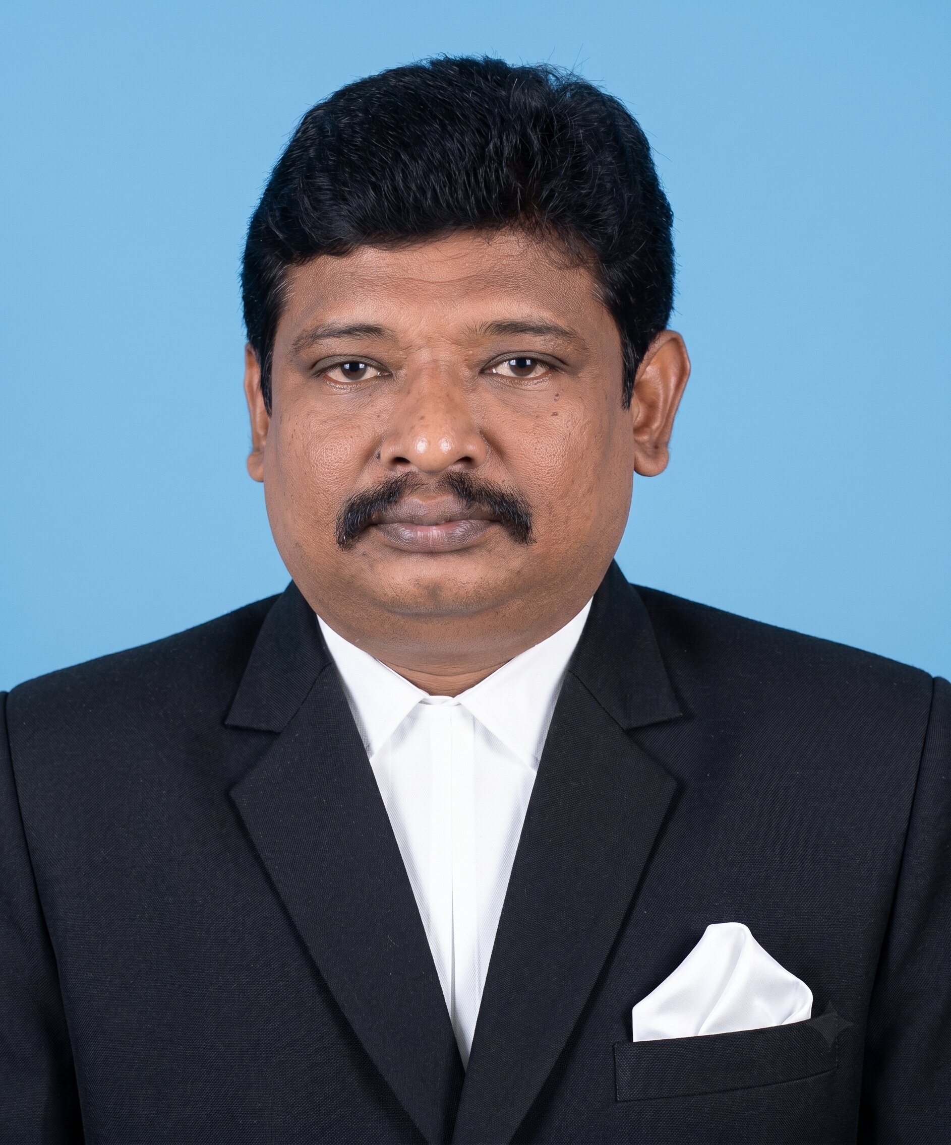 Adv. S. Sivasankar