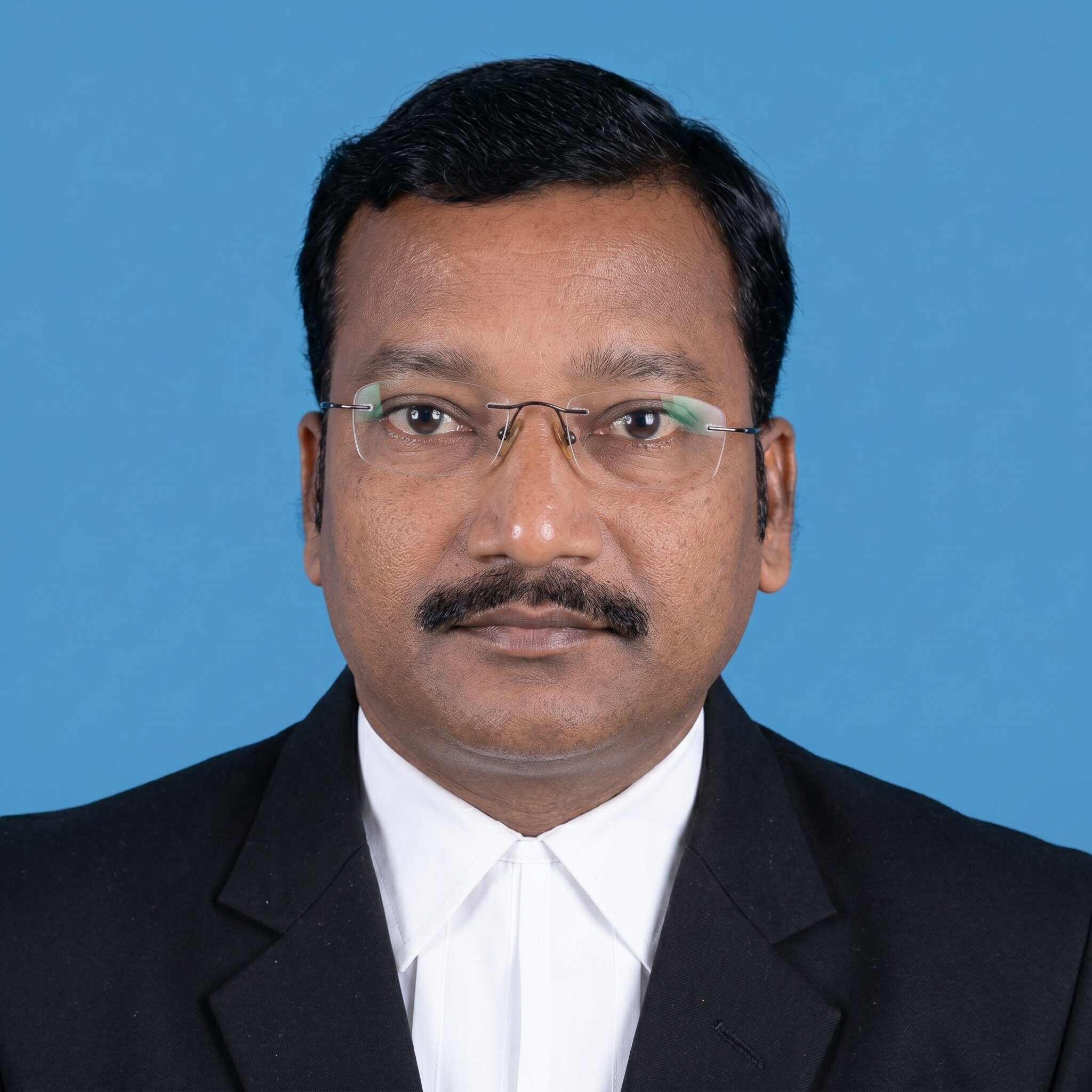 Adv. Srinivasan